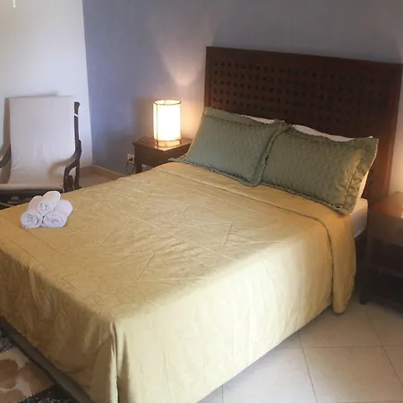 Playa Carmen Hotel